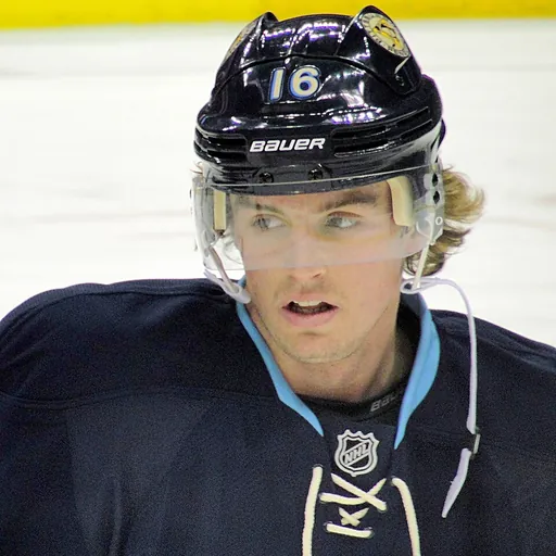 Portrait of Cal O'Reilly