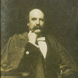 Portrait of Alexander Williams RHA