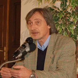 Portrait of Martin Stropnický