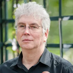 Portrait of Jonathan Dunford