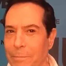 Portrait of Juan José Origel