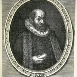 Portrait of Mark Welser
