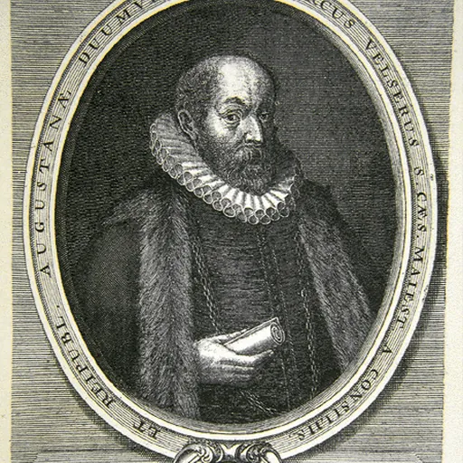 Portrait of Mark Welser