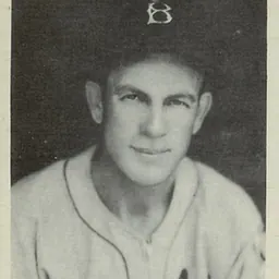 Portrait of Ray Hayworth
