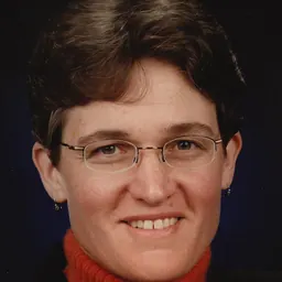 Portrait of Jamie McLeod-Skinner