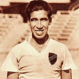 Portrait of Armando Contreras Reyes