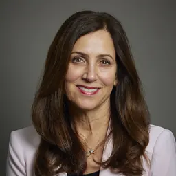 Portrait of Joanna Shields
