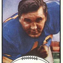 Portrait of John Kreamcheck