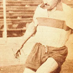 Portrait of Antonio Ciraolo
