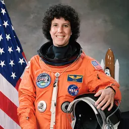 Portrait of Ellen S. Baker