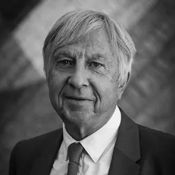 Portrait of Jean-Pierre Masseret