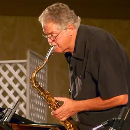 Portrait of Pete Christlieb