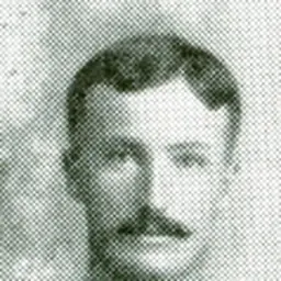Portrait of Amos W. Marston