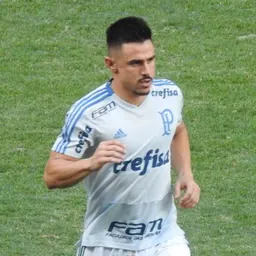 Portrait of Willian Gomes de Siqueira