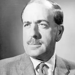 Portrait of Charles Spry