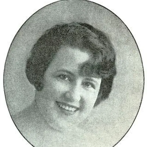 Portrait of María Cervantes