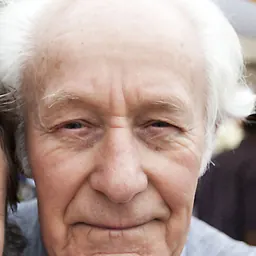 Portrait of Roman Korban