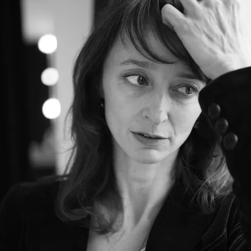 Portrait of Judith Henry