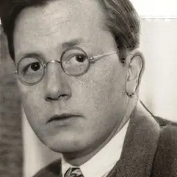Portrait of Arnfinn Vik