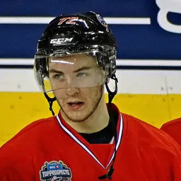 Portrait of Ryan MacInnis