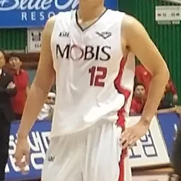 Portrait of Ham Ji-hoon