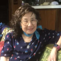 Portrait of Kang-i Sun Chang