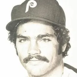 Portrait of Warren Brusstar