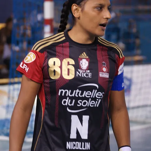 Portrait of Ehsan Abdelmalek