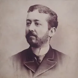 Portrait of Ulpiano Checa