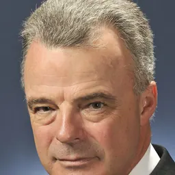Portrait of Brendan Nelson