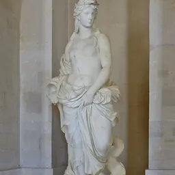 Portrait of Pierre Le Gros the Elder