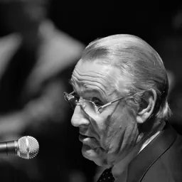Portrait of Jacques Peyrat