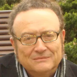 Portrait of Gregorio Morales Villena
