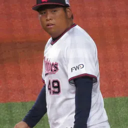 Portrait of Keisuke Sawada