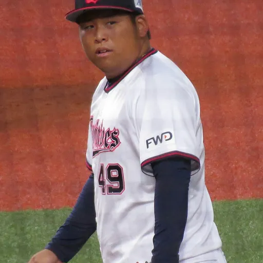 Portrait of Keisuke Sawada
