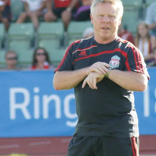 Portrait of Sammy Lee