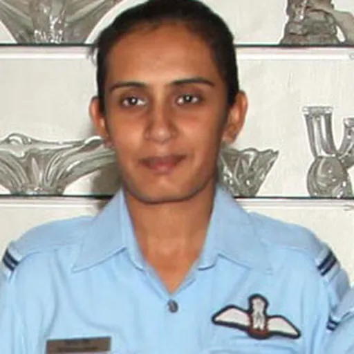 Portrait of Mohana Singh Jitarwal