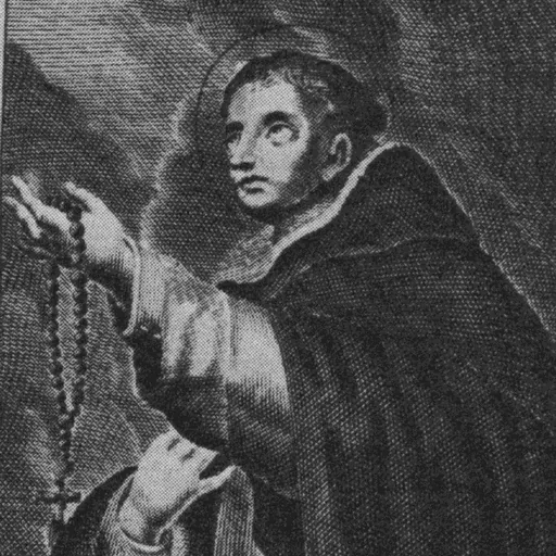 Portrait of Maurici d'Hongria