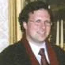 Portrait of Robert Asch