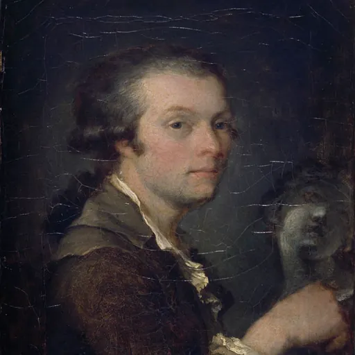 Portrait of Pierre Petitot