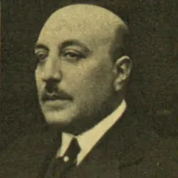 Portrait of Casimir de Sangenís i Bertrand