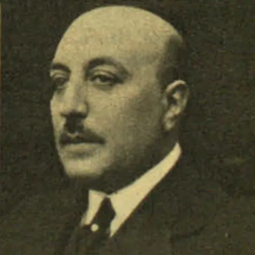 Portrait of Casimir de Sangenís i Bertrand