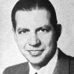 Portrait of William Hanes Ayres