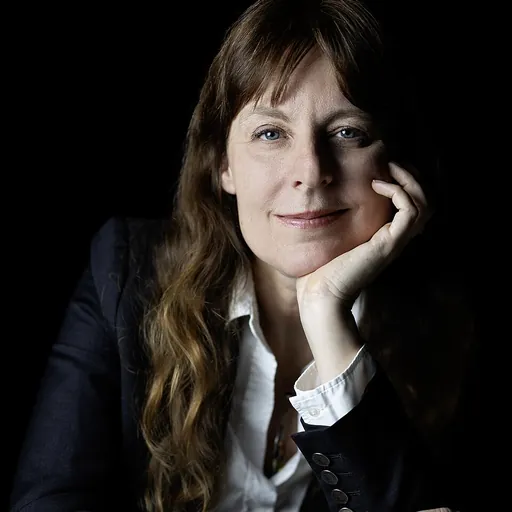 Portrait of Lisa Kaltenegger
