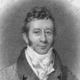 Portrait of William Vizard
