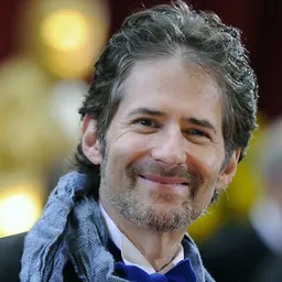 Portrait of James Horner