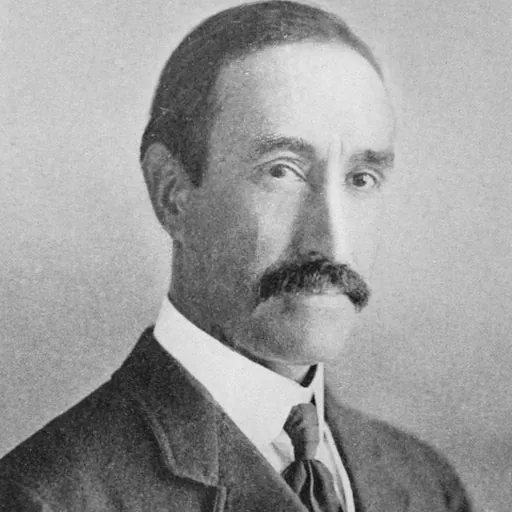 Portrait of Fabián García
