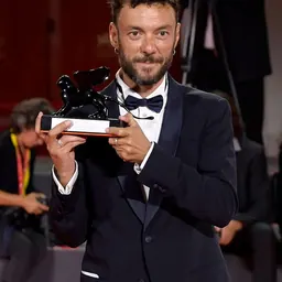 Portrait of Enrico Maria Artale