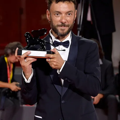 Portrait of Enrico Maria Artale