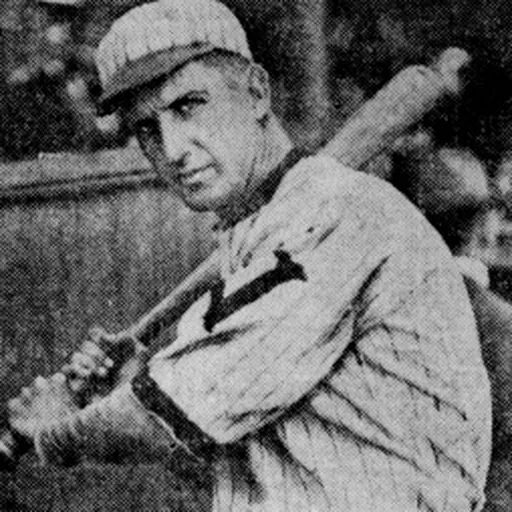 Portrait of Bob Fisher